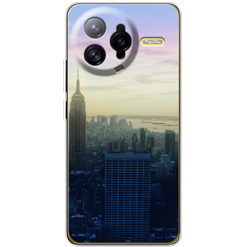 Чохол BoxFace Poco F7 Ultra 