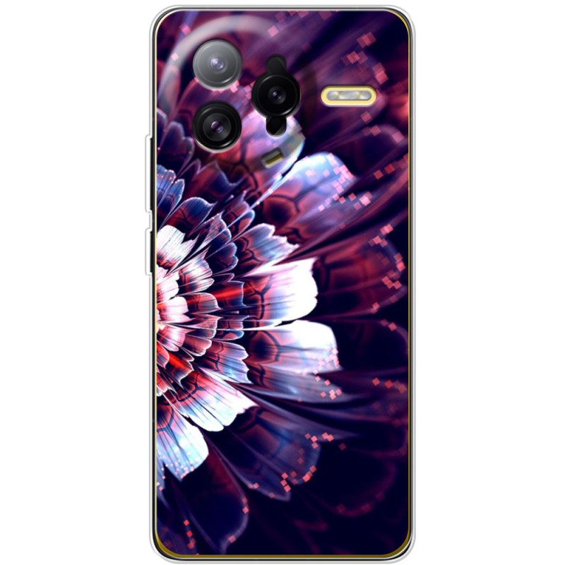 Чохол BoxFace Poco F7 Ultra 