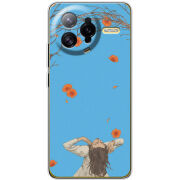 Чохол BoxFace Poco F7 Ultra 