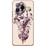 Чохол BoxFace Poco F7 Ultra 