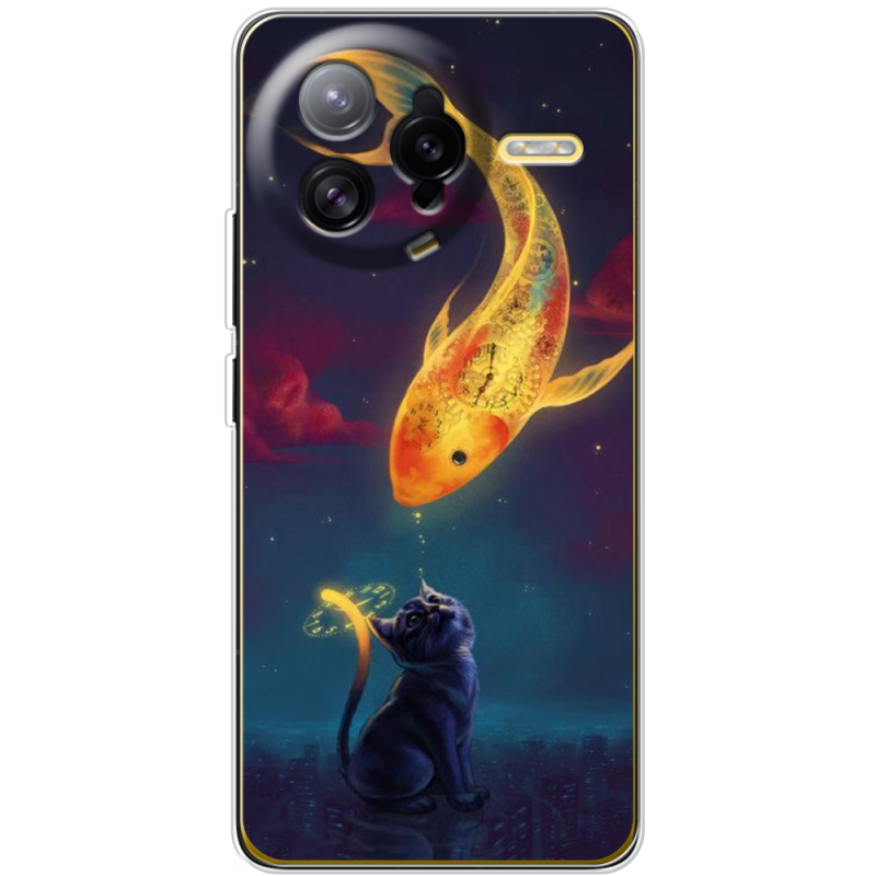 Чохол BoxFace Poco F7 Ultra 