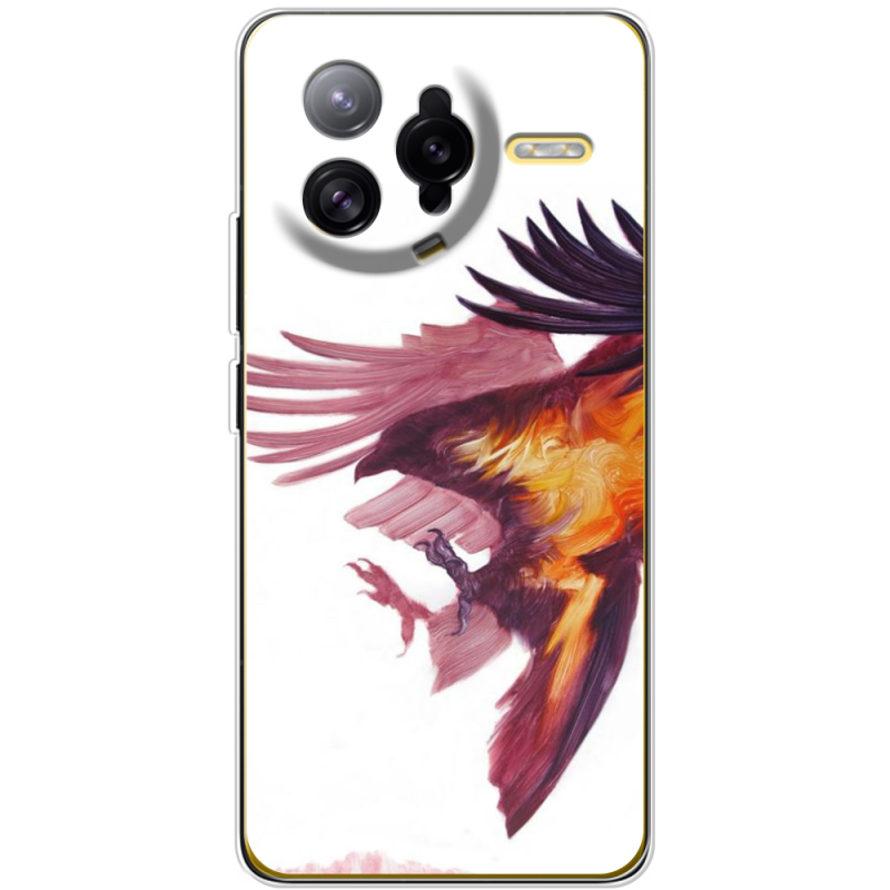 Чохол BoxFace Poco F7 Ultra 