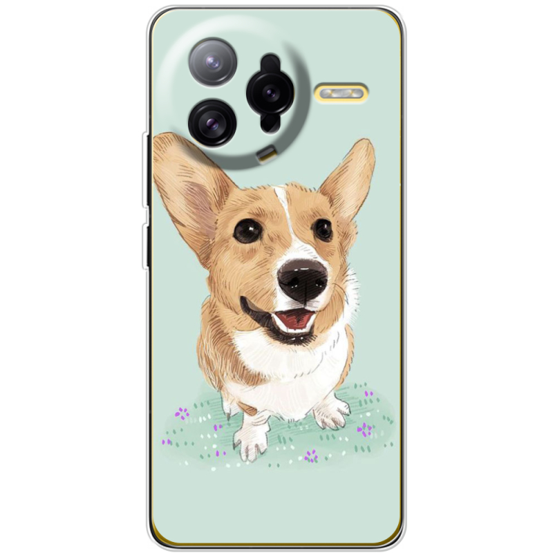 Чохол BoxFace Poco F7 Ultra 