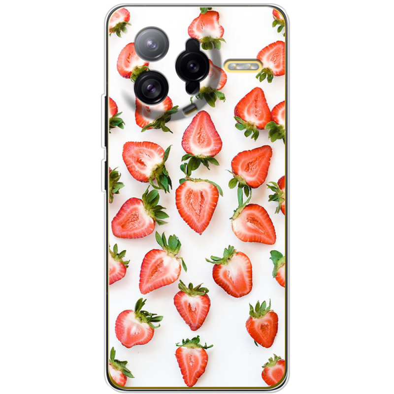 Чохол BoxFace Poco F7 Ultra 