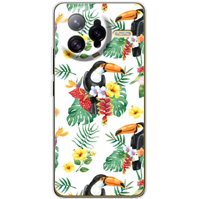 Чохол BoxFace Poco F7 Ultra 