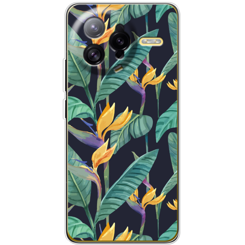 Чохол BoxFace Poco F7 Ultra 