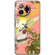 Чохол BoxFace Poco F7 Ultra 