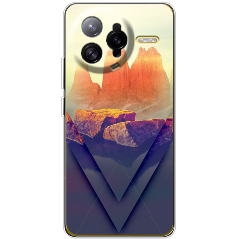 Чохол BoxFace Poco F7 Ultra 