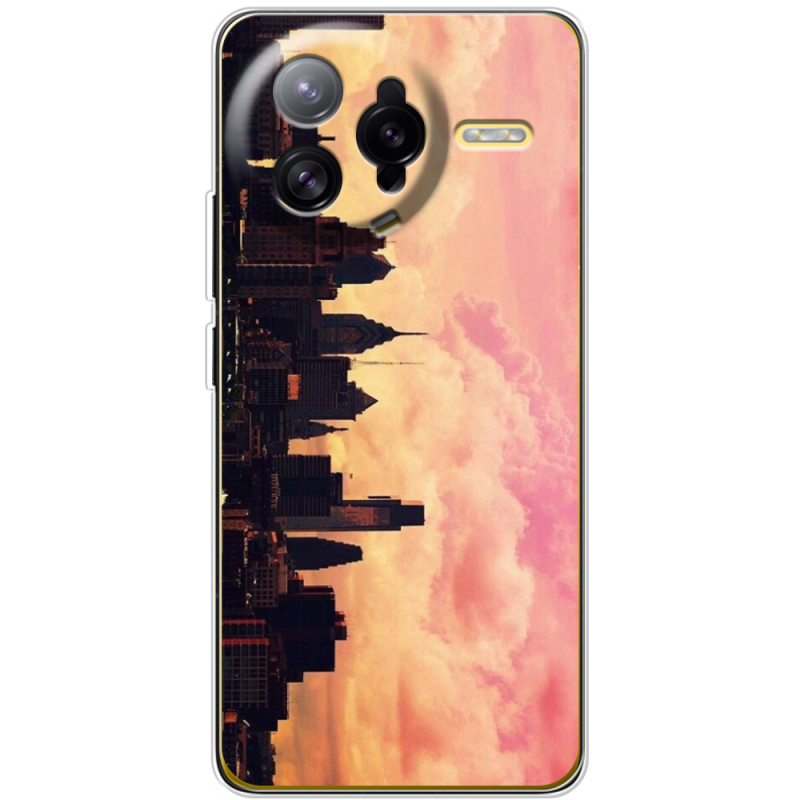 Чохол BoxFace Poco F7 Ultra 