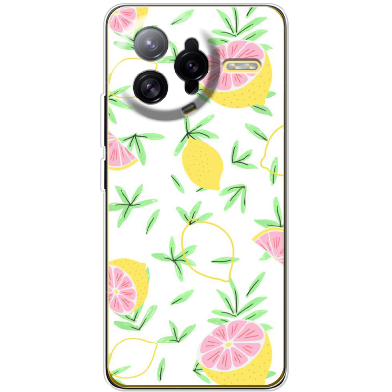 Чохол BoxFace Poco F7 Ultra 