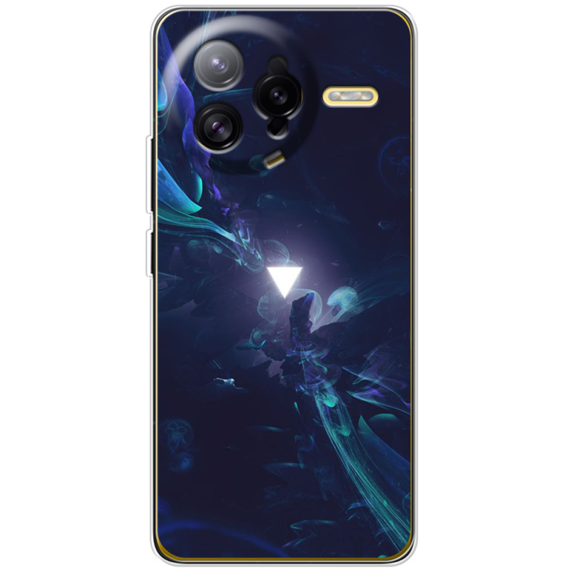 Чохол BoxFace Poco F7 Ultra 