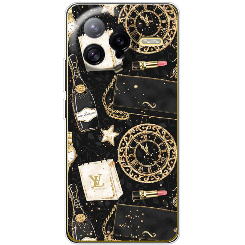 Чохол BoxFace Poco F7 Ultra 