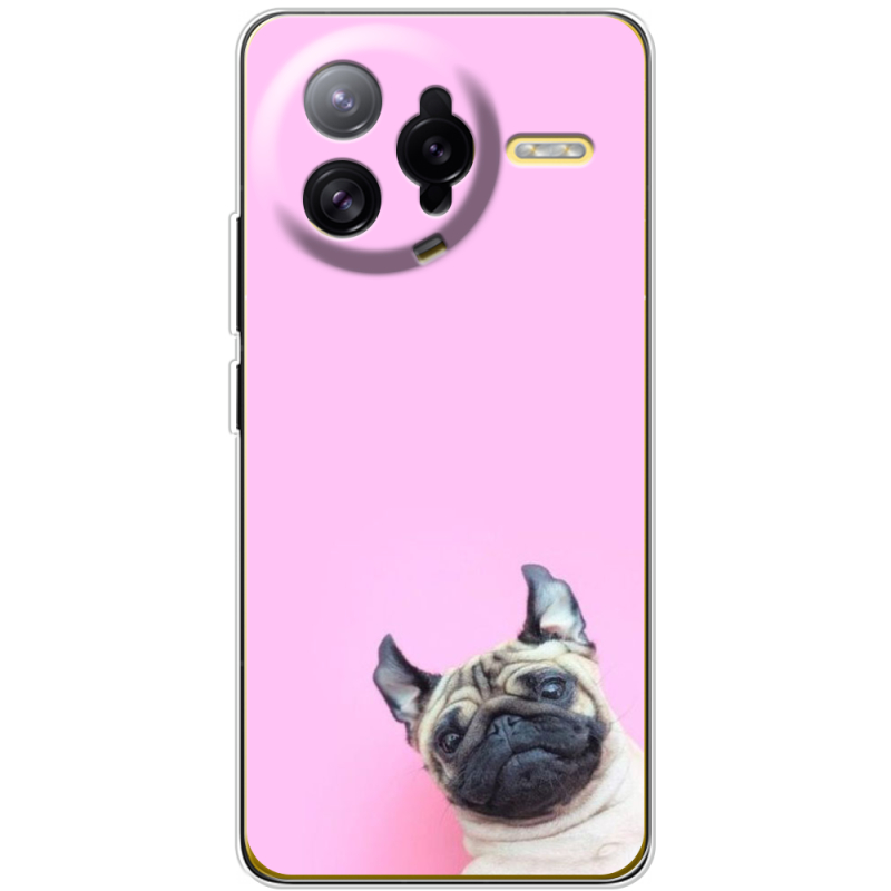 Чохол BoxFace Poco F7 Ultra 