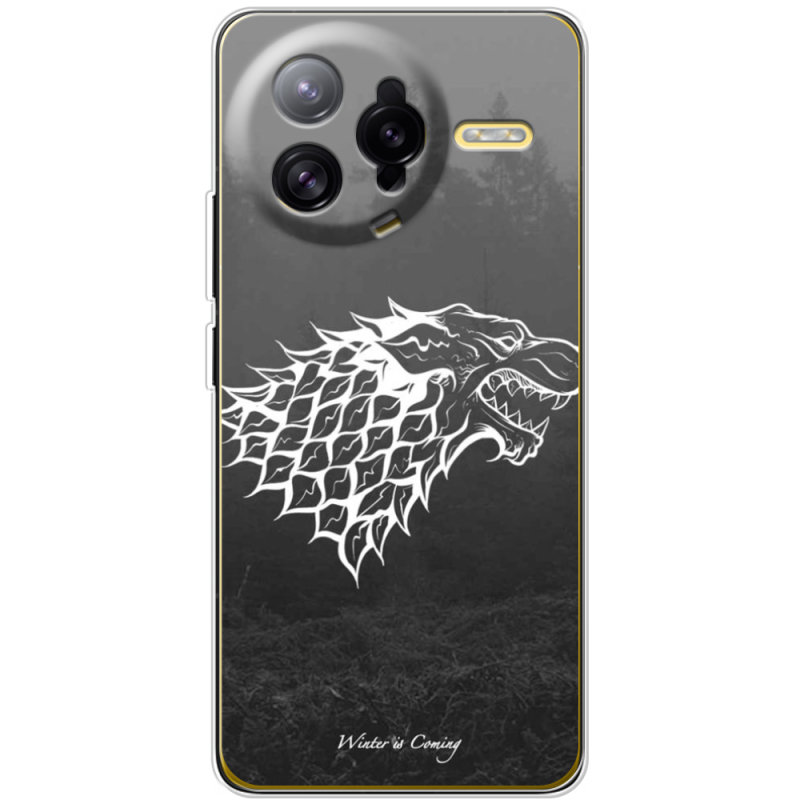 Чохол BoxFace Poco F7 Ultra 