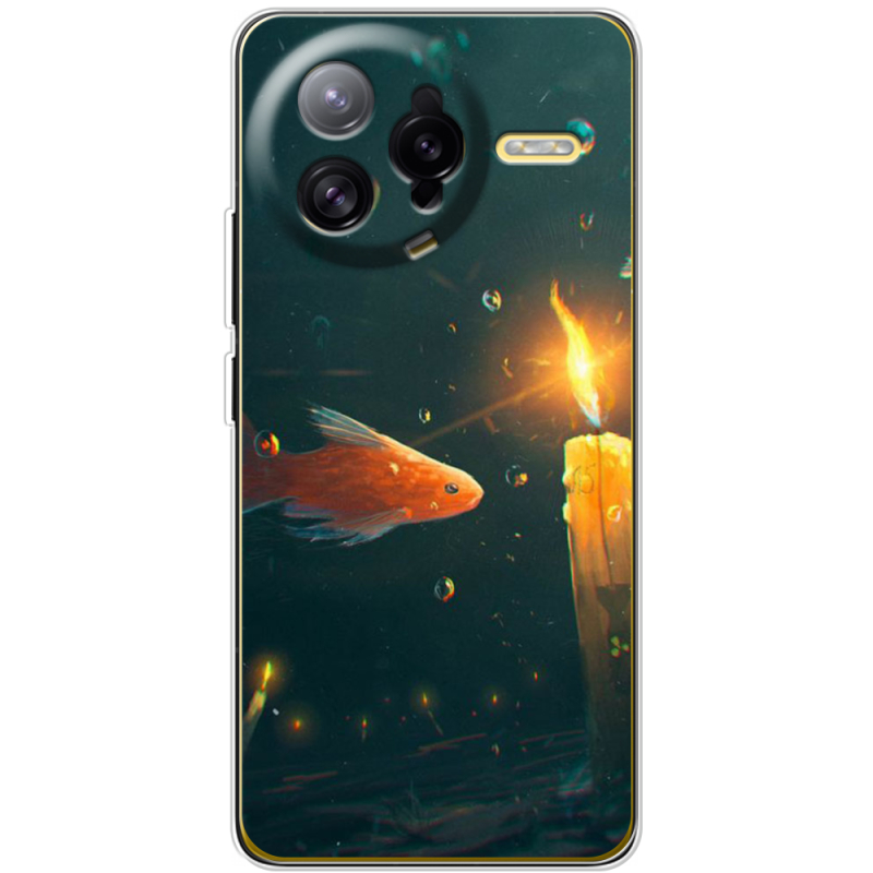 Чохол BoxFace Poco F7 Ultra 