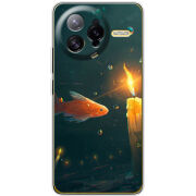 Чохол BoxFace Poco F7 Ultra 