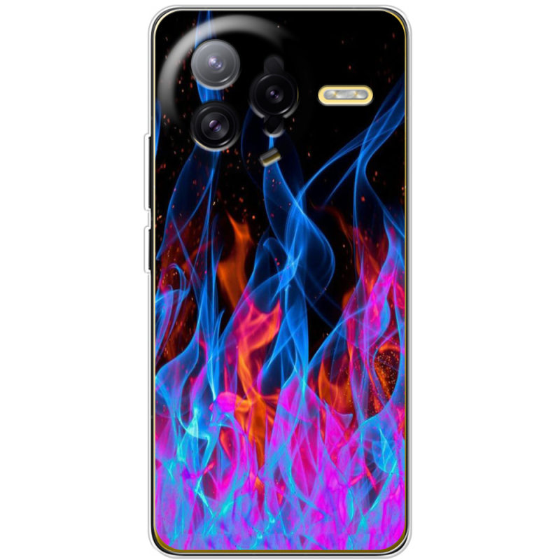 Чохол BoxFace Poco F7 Ultra 