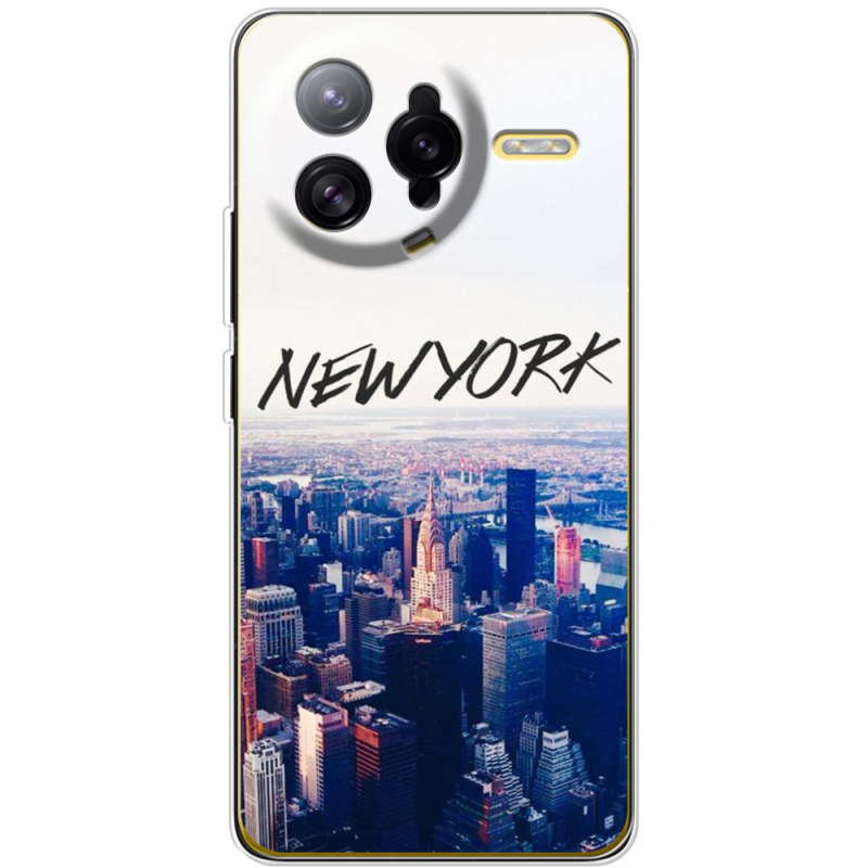 Чохол BoxFace Poco F7 Ultra 