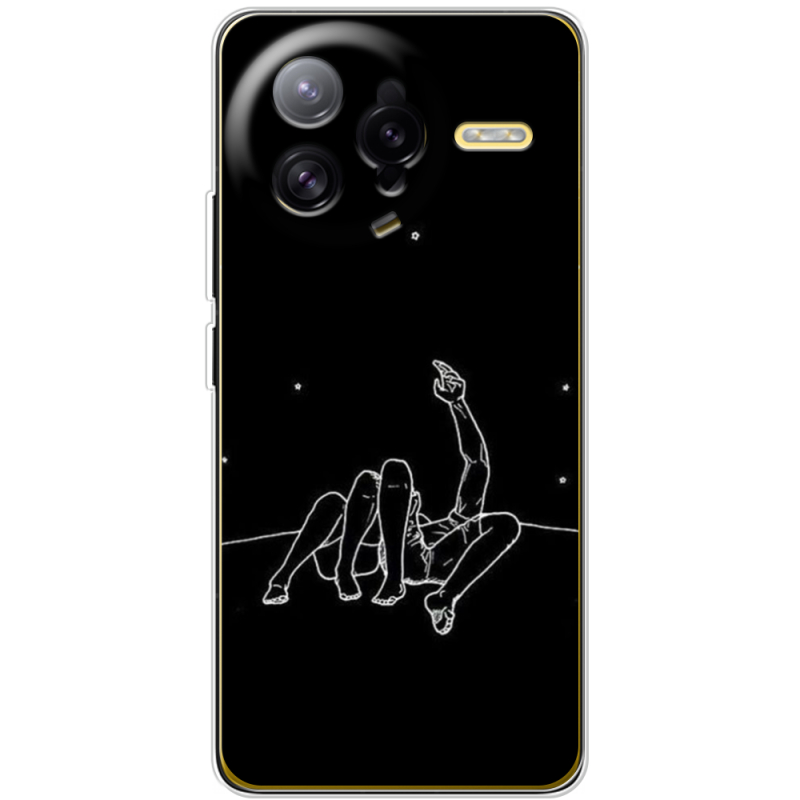 Чохол BoxFace Poco F7 Ultra 