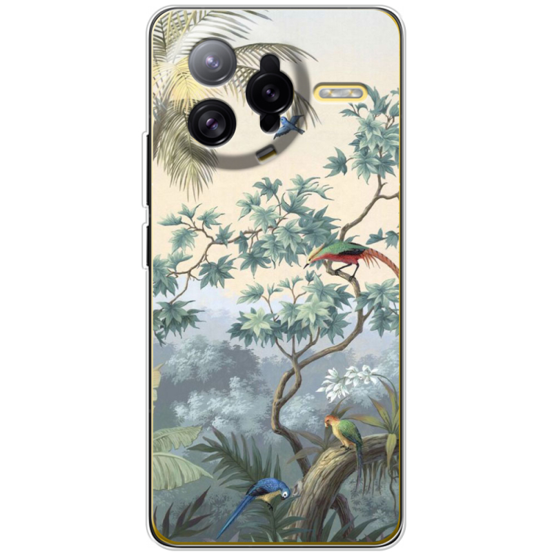 Чохол BoxFace Poco F7 Ultra 