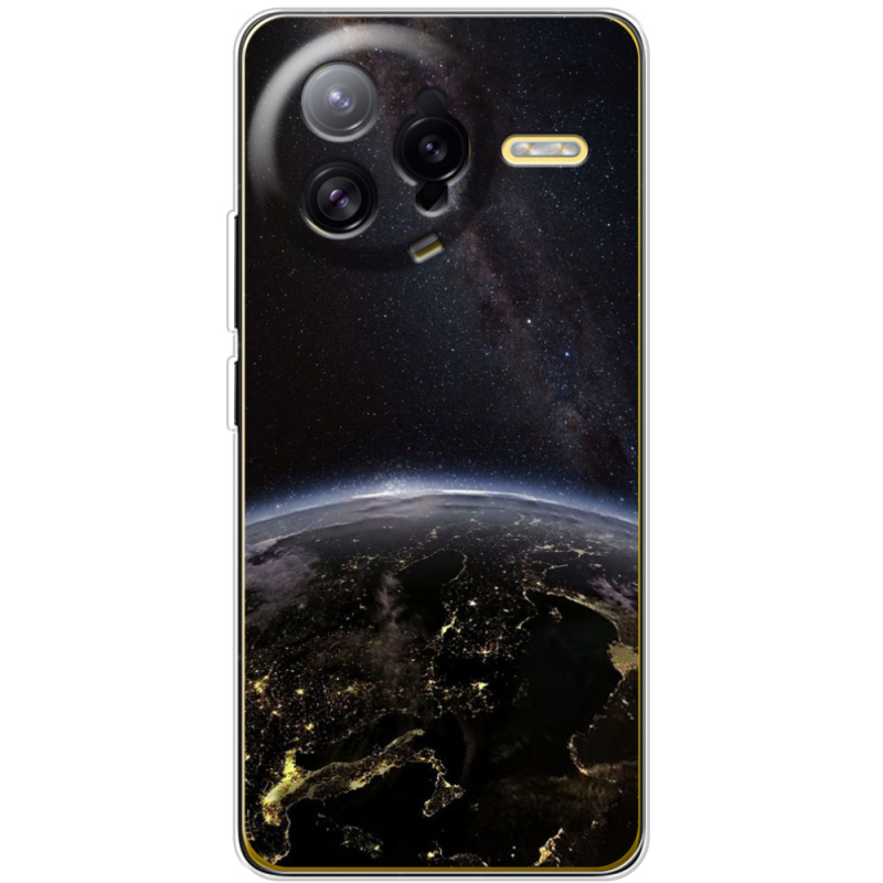 Чохол BoxFace Poco F7 Ultra 