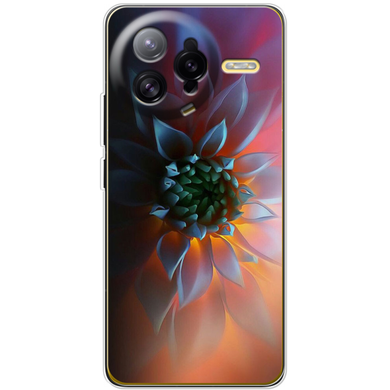 Чохол BoxFace Poco F7 Ultra 