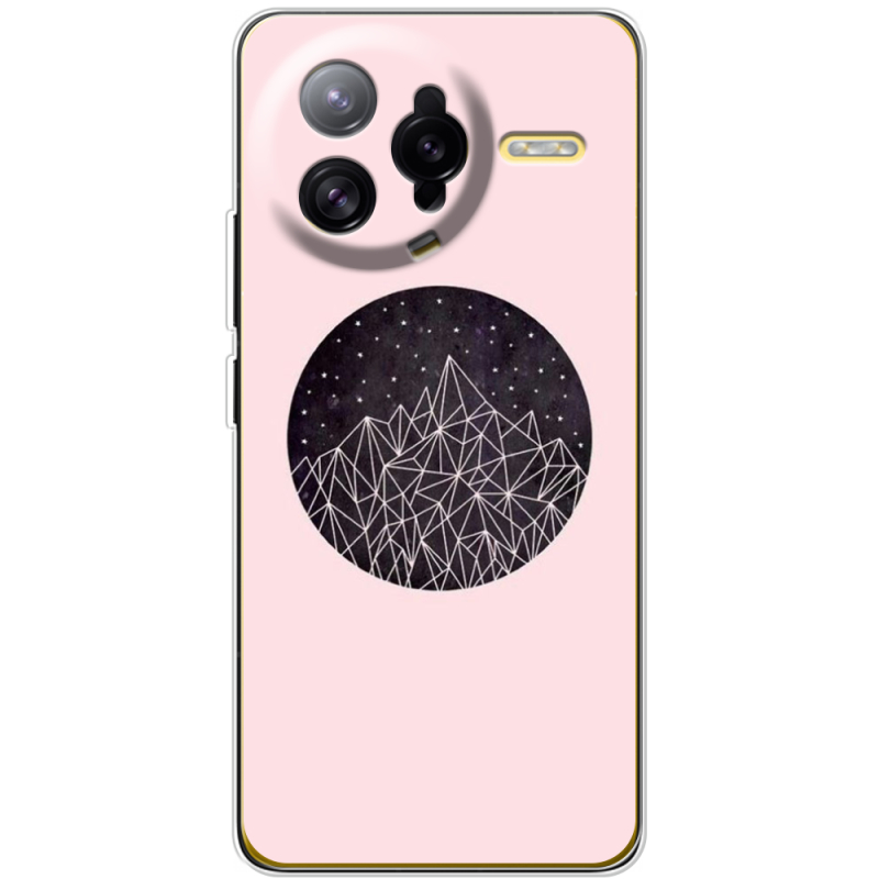 Чохол BoxFace Poco F7 Ultra 