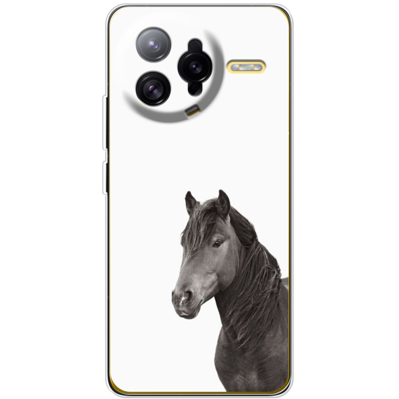 Чохол BoxFace Poco F7 Ultra 