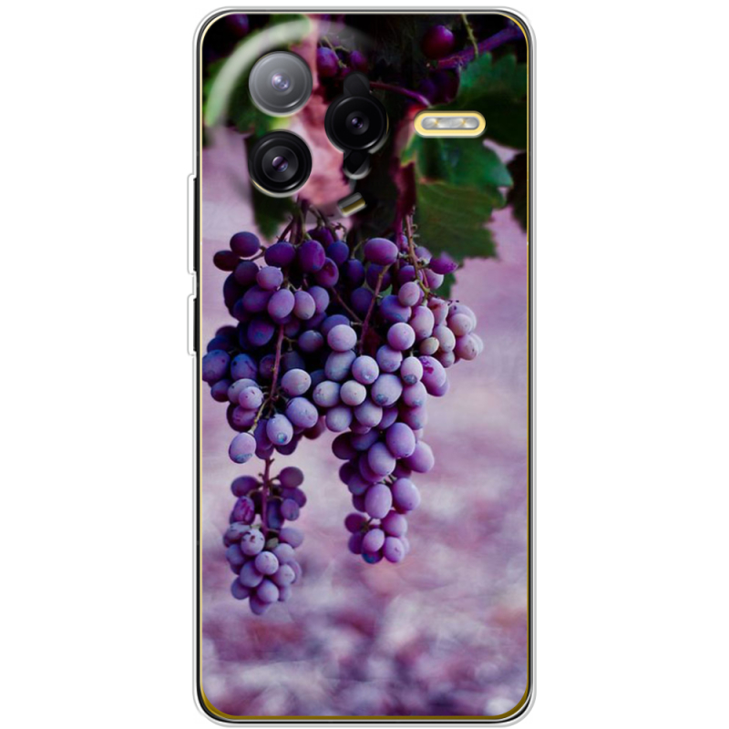 Чохол BoxFace Poco F7 Ultra 