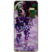 Чохол BoxFace Poco F7 Ultra 