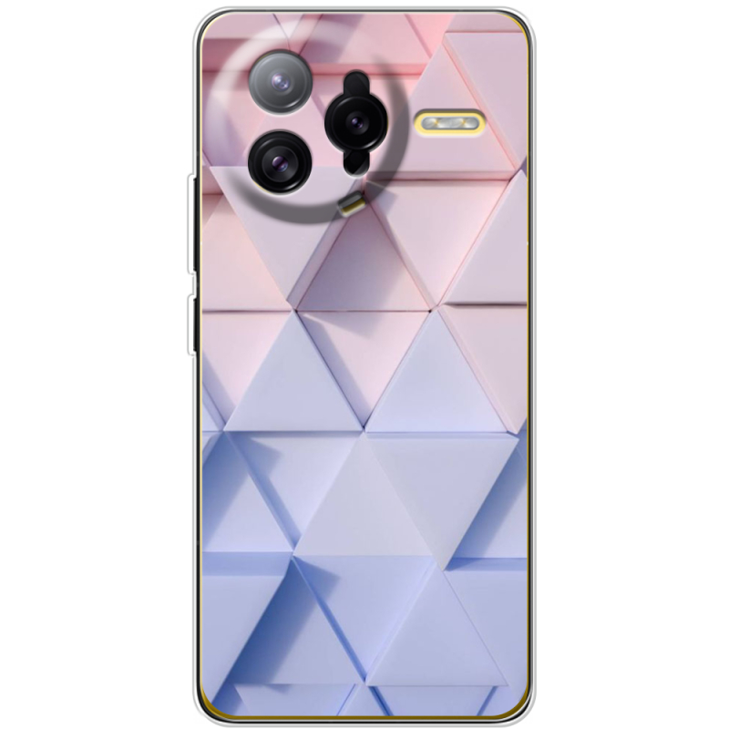 Чохол BoxFace Poco F7 Ultra 