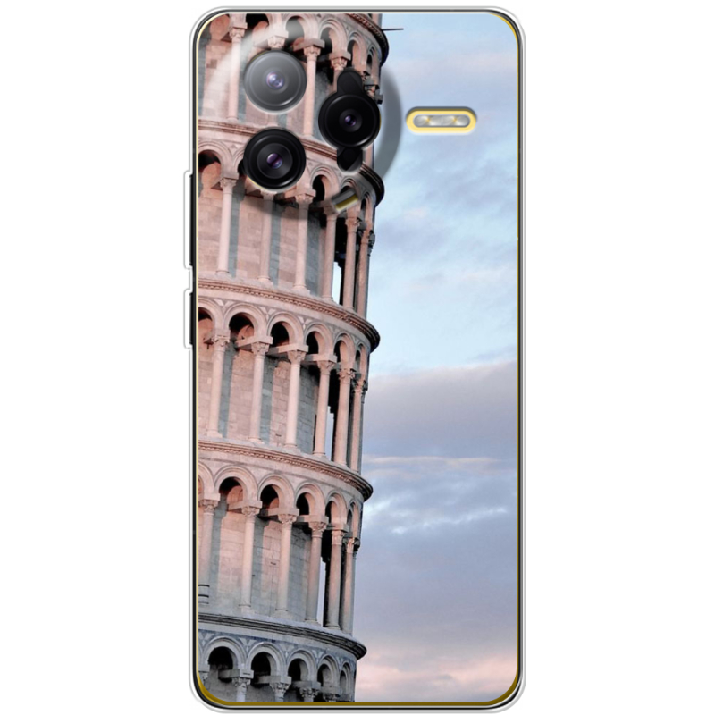 Чохол BoxFace Poco F7 Ultra 