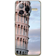 Чохол BoxFace Poco F7 Ultra 