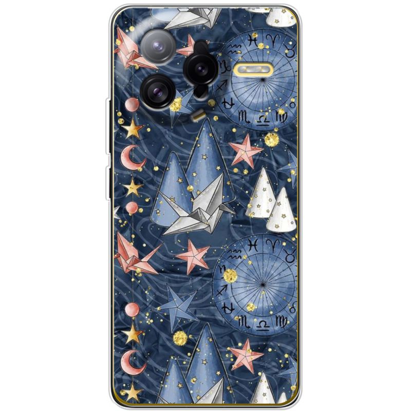 Чохол BoxFace Poco F7 Ultra 