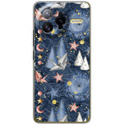 Чохол BoxFace Poco F7 Ultra 