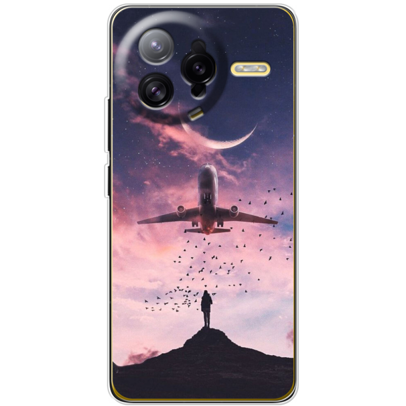 Чохол BoxFace Poco F7 Ultra 