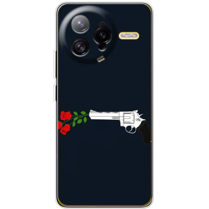 Чохол BoxFace Poco F7 Ultra 