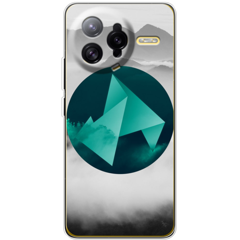 Чохол BoxFace Poco F7 Ultra 