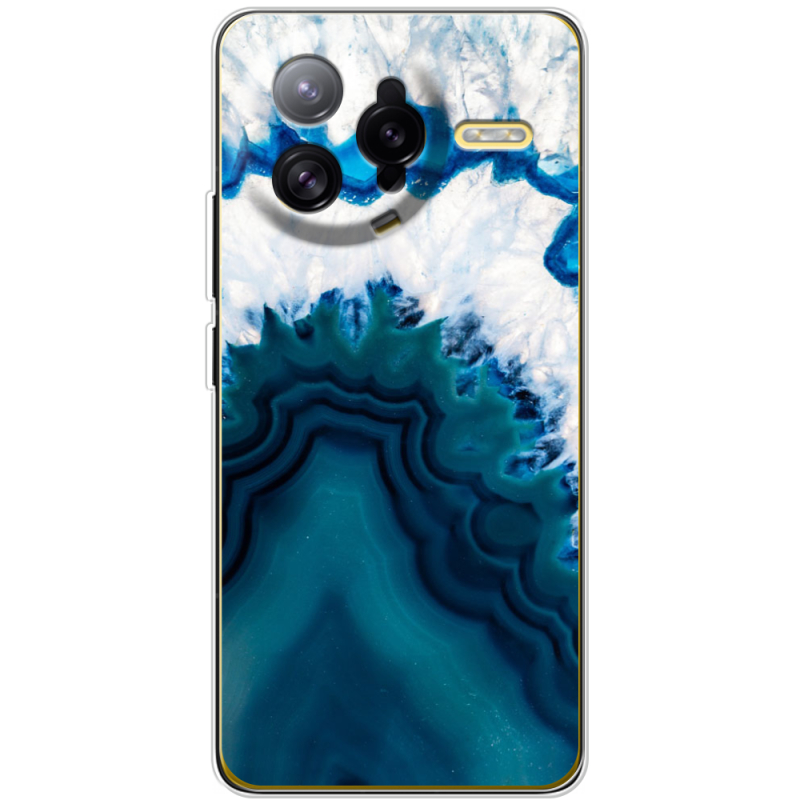 Чохол BoxFace Poco F7 Ultra 