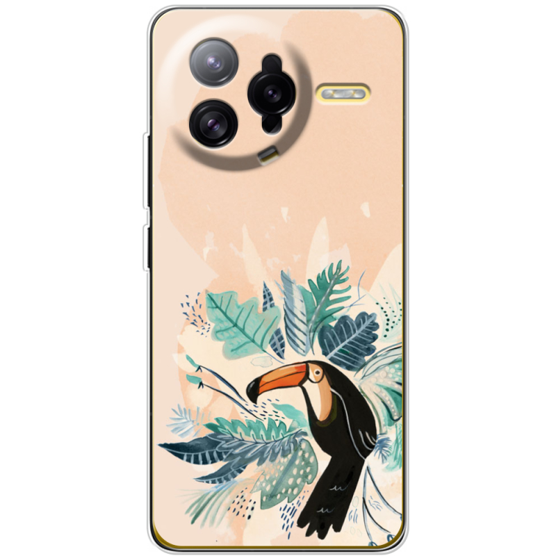 Чохол BoxFace Poco F7 Ultra 