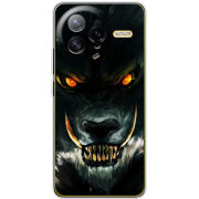 Чохол BoxFace Poco F7 Ultra Werewolf