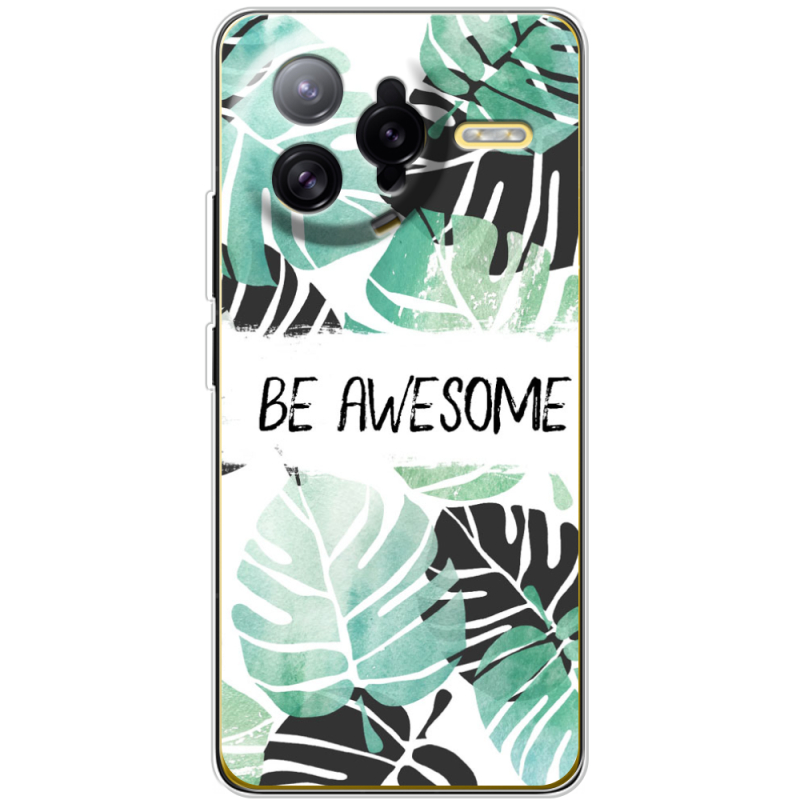 Чохол BoxFace Poco F7 Ultra 