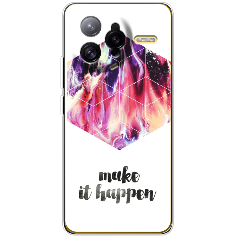 Чохол BoxFace Poco F7 Ultra 