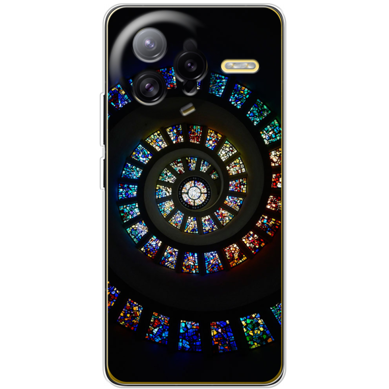 Чохол BoxFace Poco F7 Ultra 