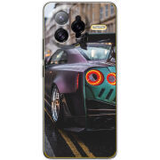 Чохол BoxFace Poco F7 Ultra 