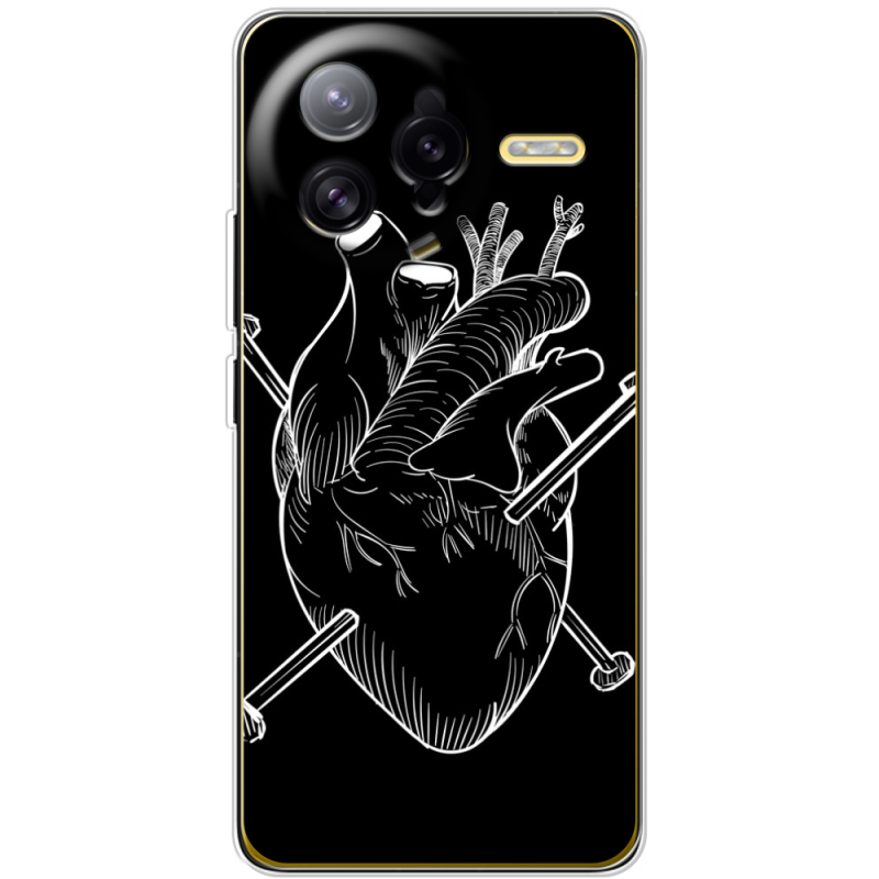 Чохол BoxFace Poco F7 Ultra 