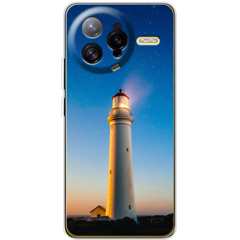 Чохол BoxFace Poco F7 Ultra 