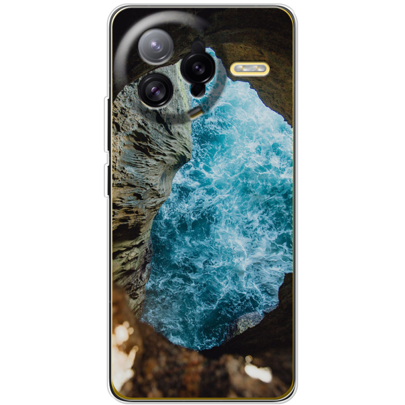 Чохол BoxFace Poco F7 Ultra 