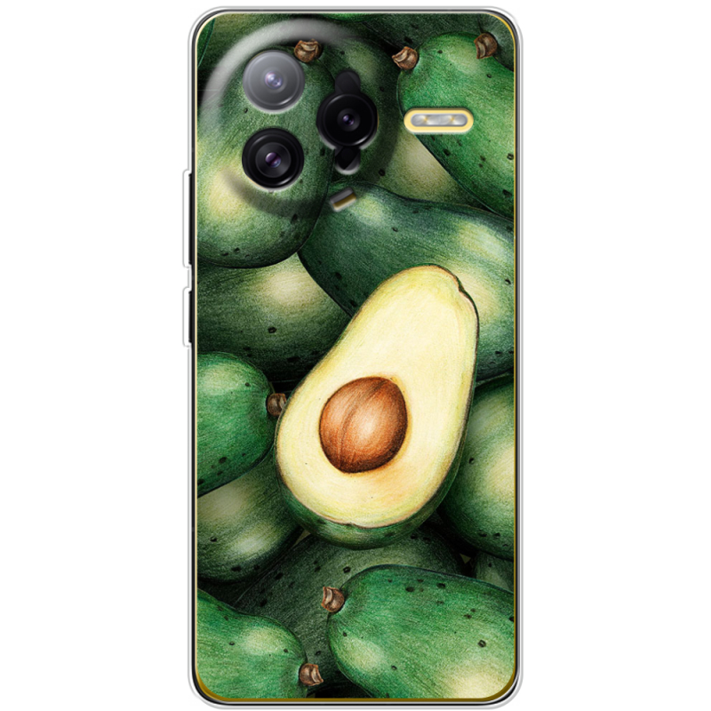 Чохол BoxFace Poco F7 Ultra 