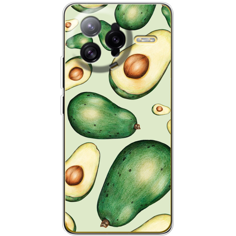 Чохол BoxFace Poco F7 Ultra 